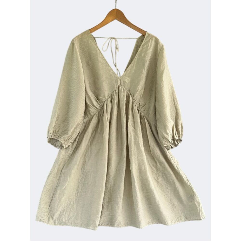 🎉5 for $45🎉 H&M dress size L